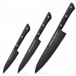 Ножи серии SHADOW Ножи серии SHADOW