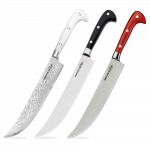 Ножи серии SULTAN Ножи серии SULTAN