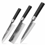 Ножи серии SUPER 5 Ножи серии SUPER 5