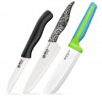 Керамические кухонные ножи