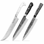 Ножи премиум класса