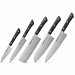 Наборы ножей 5 предметов Наборы ножей 5 предметов