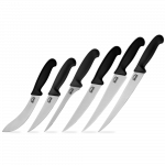 Наборы ножей 6 предметов Наборы ножей 6 предметов