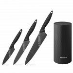 Наборы ножей на подставке Наборы ножей на подставке