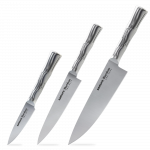 Наборы стальных ножей Наборы стальных ножей