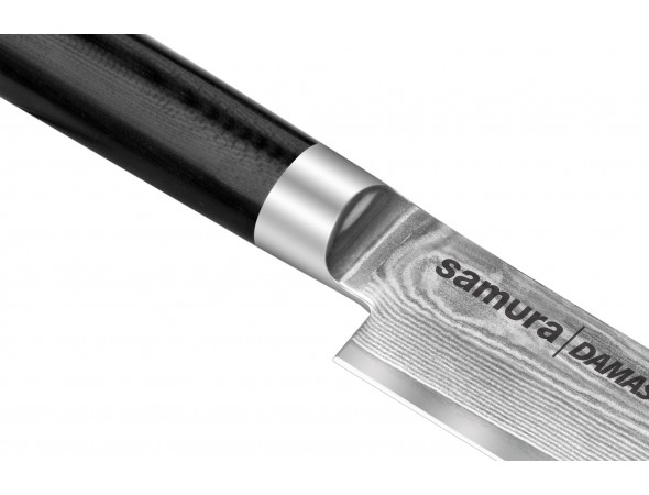 Нож Samura Damascus Универсальный, 150 мм