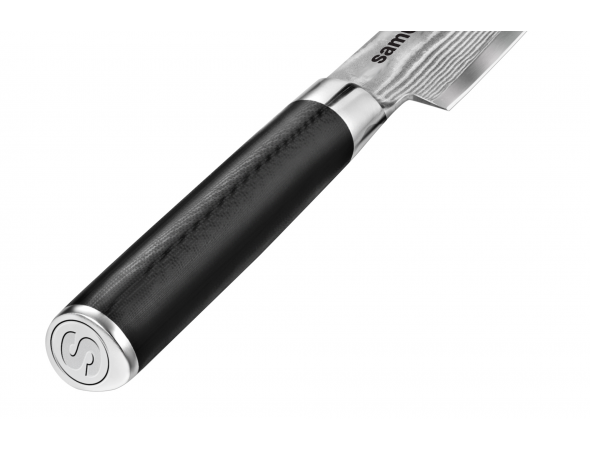 Нож Samura Damascus Универсальный, 150 мм