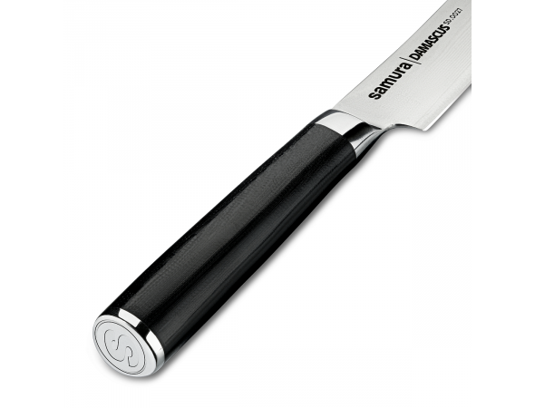 Нож Samura Damascus Универсальный, 153 мм Нож Samura Damascus Универсальный, 153 мм