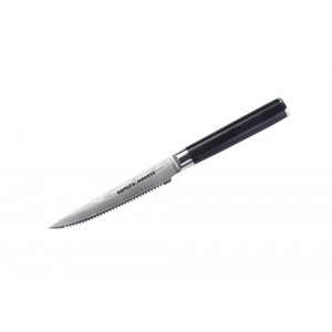 Нож Samura Damascus для томатов, 120 мм