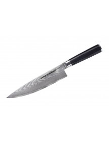 Нож Samura Damascus Шеф, 200 мм
