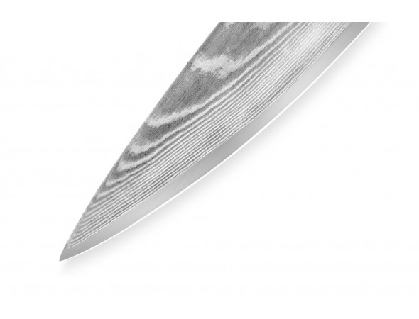 Нож Samura Damascus Шеф SD-0085, 200 мм