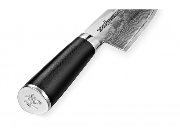 Нож Samura Damascus Шеф SD-0085, 200 мм