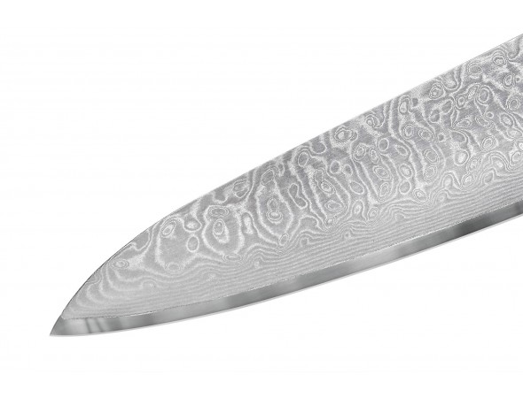 Нож SAMURA 67 DAMASCUS Шеф, 208 мм