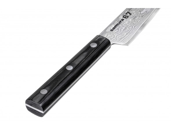 Нож SAMURA 67 DAMASCUS Универсальный, 150 мм Нож SAMURA 67 DAMASCUS Универсальный, 150 мм
