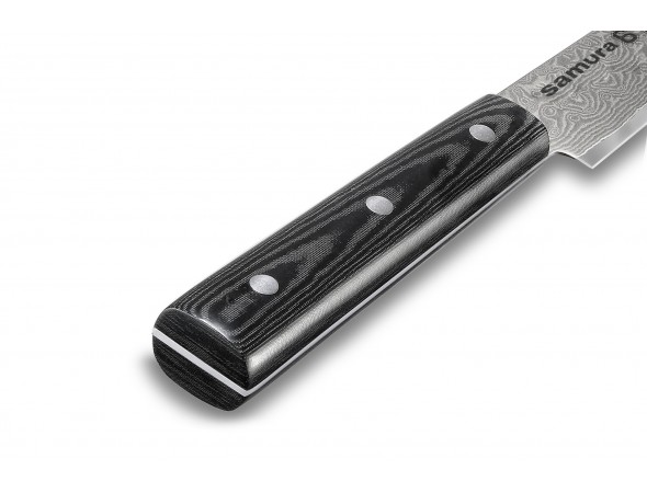 Нож SAMURA 67 DAMASCUS Слайсер, 195 мм Нож SAMURA 67 DAMASCUS Слайсер, 195 мм