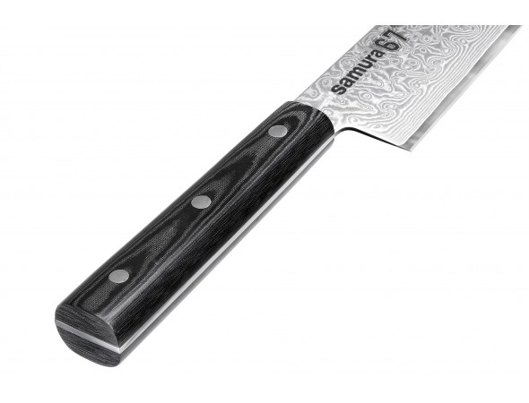 Нож SAMURA 67 DAMASCUS Шеф, 208 мм Нож SAMURA 67 DAMASCUS Шеф, 208 мм