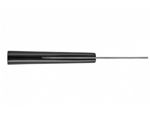 Нож SAMURA 67 DAMASCUS Сантоку, 175 мм (ПОВРЕЖДЕНА РУКОЯТЬ)