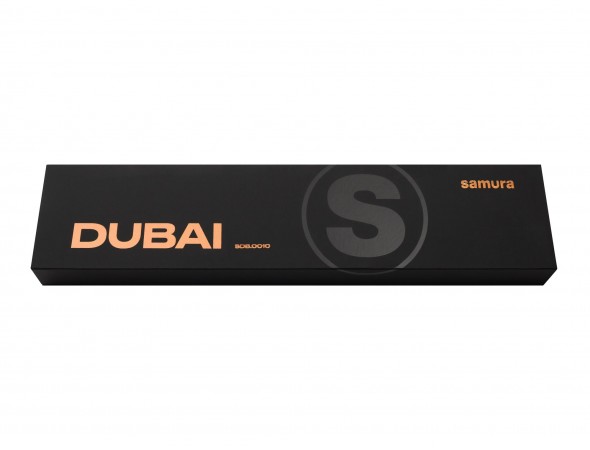 Нож Samura Dubai Овощной
