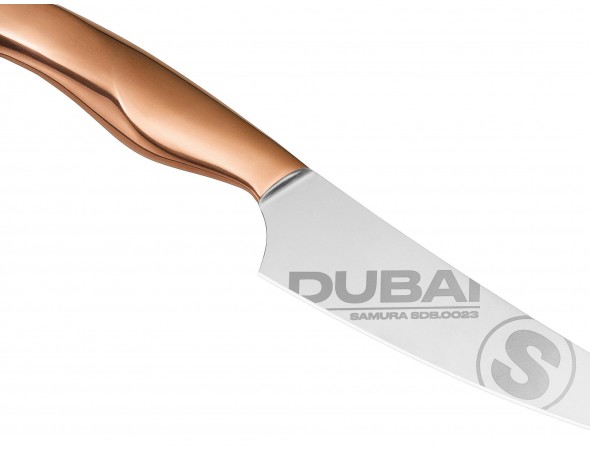 Нож Samura DUBAI Универсальный 