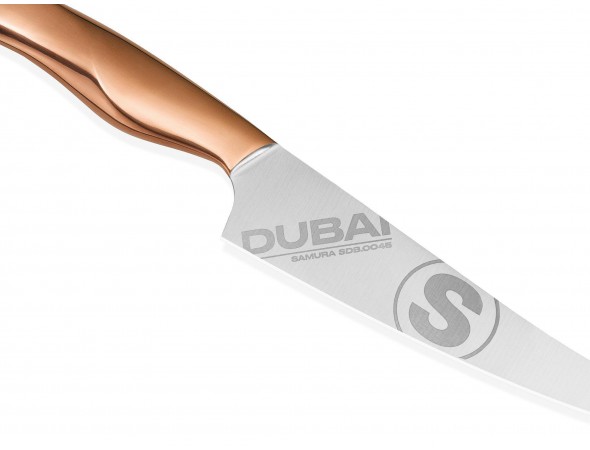 Нож Samura DUBAI  Слайсер для нарезки 
