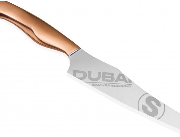 Нож Samura DUBAI Слайсер 