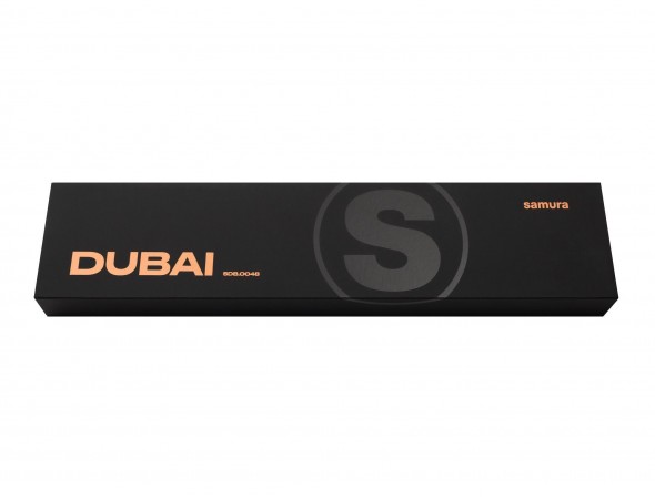 Нож Samura DUBAI Филейный 