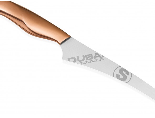 Нож Samura DUBAI Филейный 