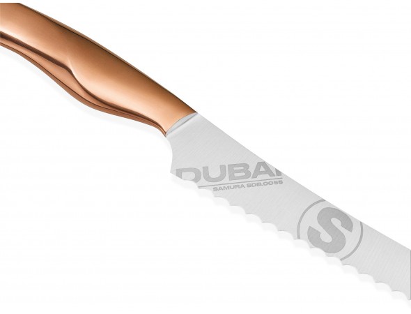 Нож Samura DUBAI Для хлеба
