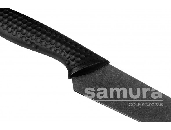 Нож Samura Golf Stonewash Универсальный, 158 мм