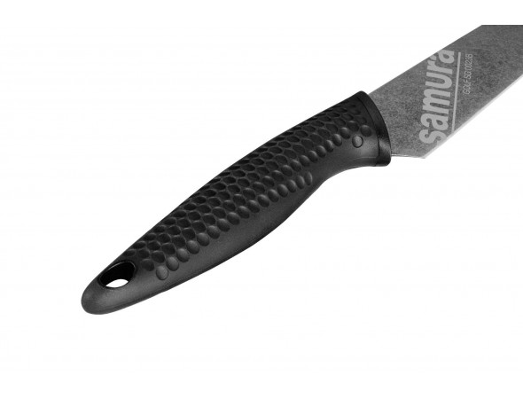 Нож Samura Golf Stonewash Универсальный, 158 мм
