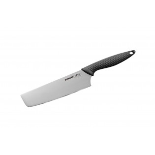 Нож Samura GOLF Накири, 167 мм