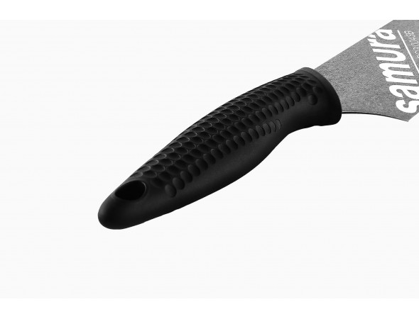 Нож Samura Golf Stonewash Накири, 167 мм