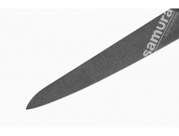 Нож Samura Golf Stonewash Для нарезки,  251 мм