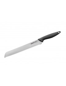 Нож Samura GOLF для хлеба, 230 мм