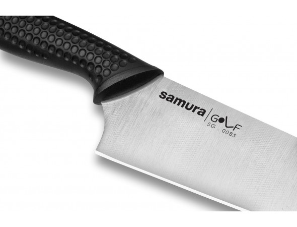 Нож Samura GOLF Шеф, 221 мм