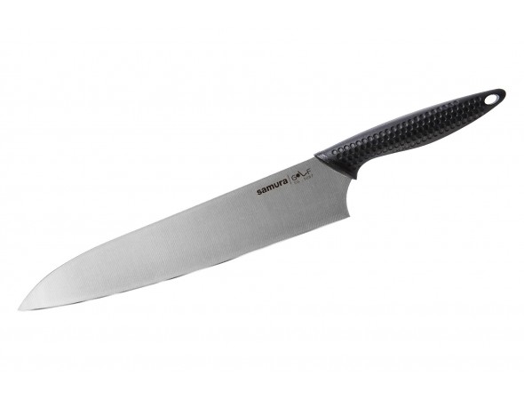Нож Samura GOLF Гранд Шеф, 240 мм