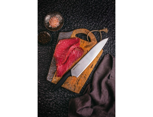 Нож Samura GOLF Гранд Шеф, 240 мм