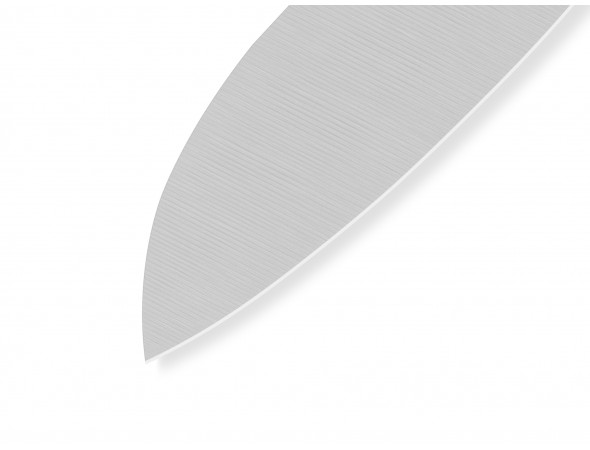 Нож Samura GOLF Сантоку, 180 мм