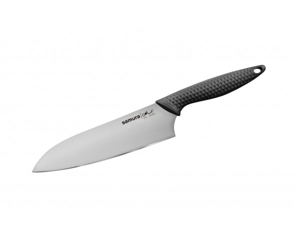 Нож Samura GOLF Сантоку, 180 мм