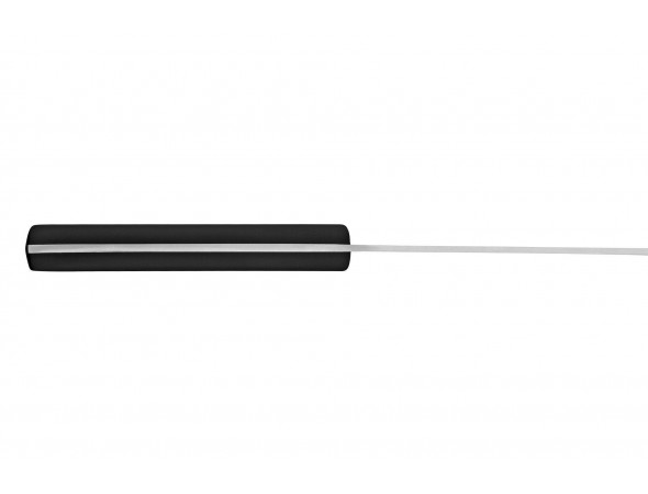 Топорик Samura Harakiri SHR-0040B, 180 мм, черная рукоять