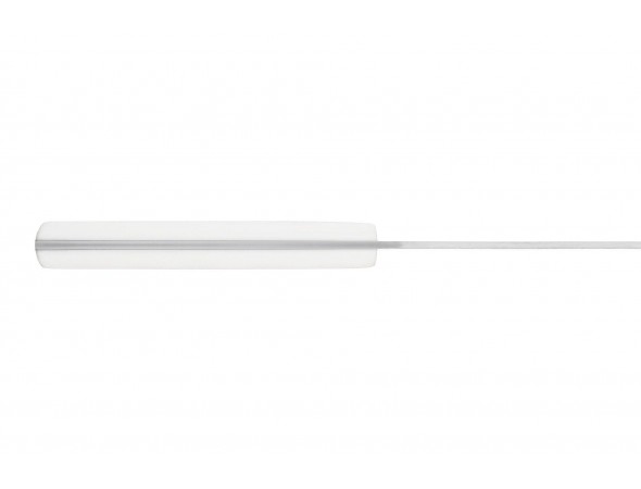 Топорик Samura Harakiri SHR-0040W, 180 мм, белая рукоять