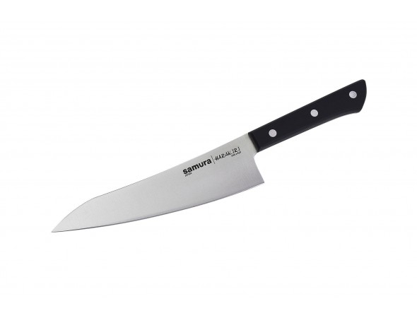 Нож Samura Harakiri Гюто, 182 мм