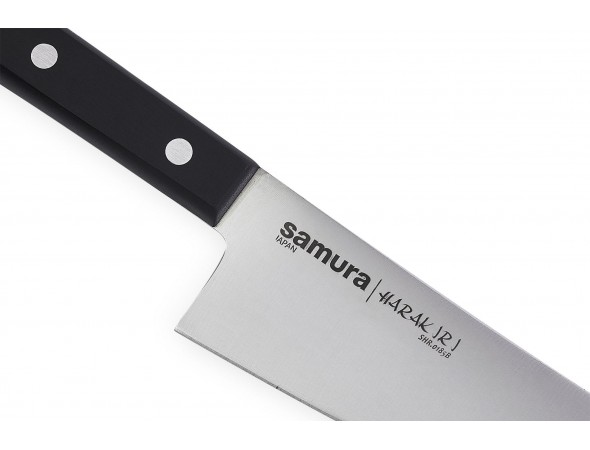 Нож Samura Harakiri Гюто, 182 мм