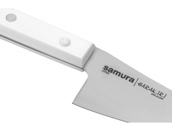 Нож Samura Harakiri современный универсальный, 146мм