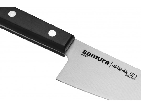 Нож Samura Harakiri малый Шеф, 166 мм