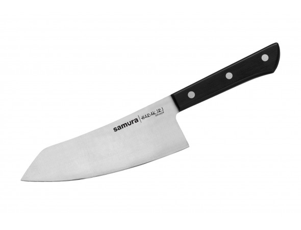 Нож Samura Harakiri Хаката, 171 мм