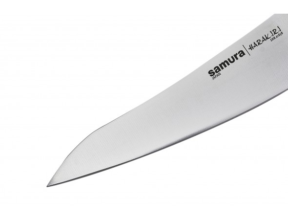 Нож Samura Harakiri Гюто, 182 мм
