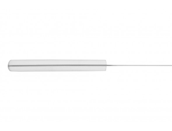 Нож Samura Harakiri Универсальный, 150 мм, белая рукоять