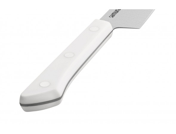 Набор Samura Harakiri 3 ножа SHR-0230W универсальный, для замороженных продуктов, шеф