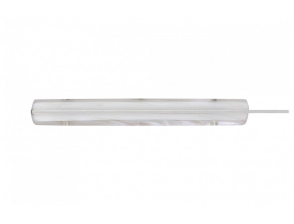 Нож Samura HARAKIRI Слайсер, 230 мм, перламутровая рукоять (ПОВРЕЖДЕНА УПАКОВКА)